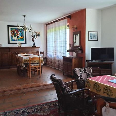 Country House Casa Marisa Garden And Lake View By Garda Domus Mea Tremosine Eksteriør bilde