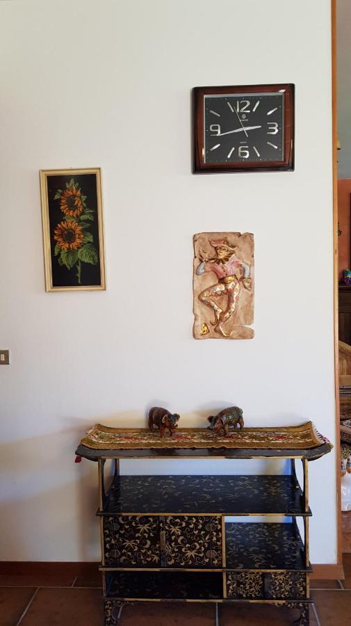 Country House Casa Marisa Garden And Lake View By Garda Domus Mea Tremosine Eksteriør bilde