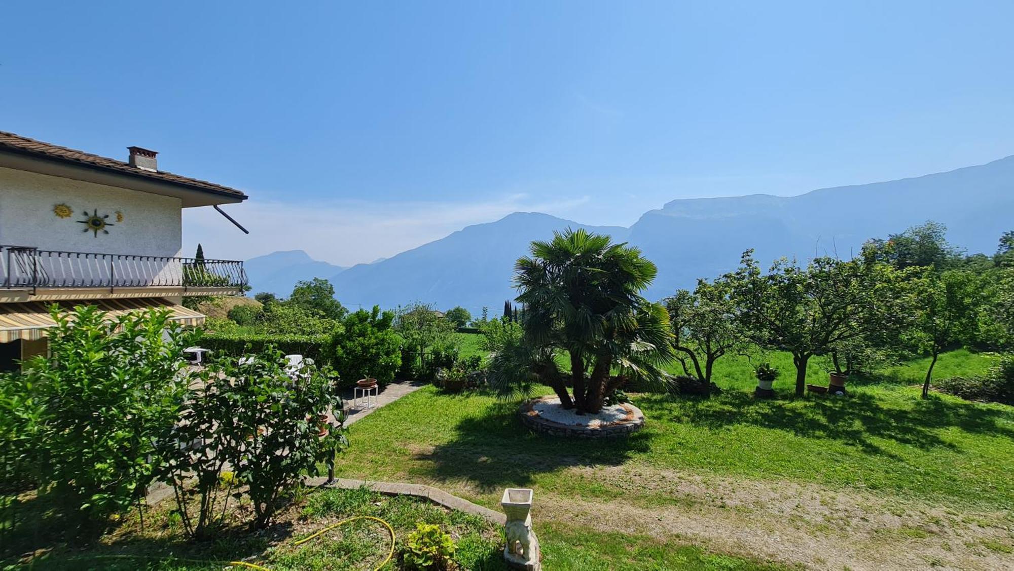 Country House Casa Marisa Garden And Lake View By Garda Domus Mea Tremosine Eksteriør bilde